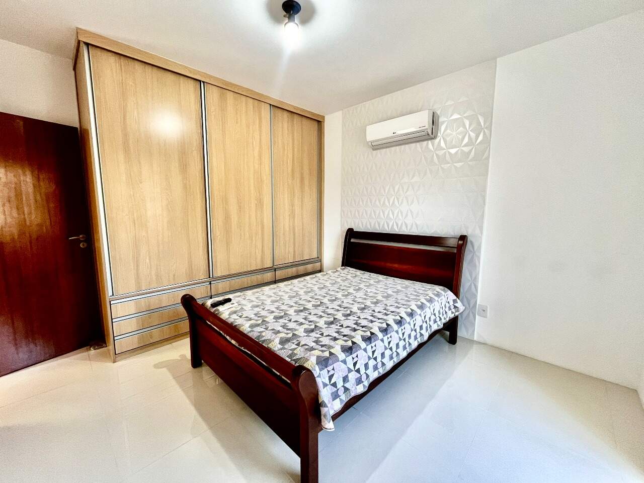 Apartamento à venda no Boqueirão: 