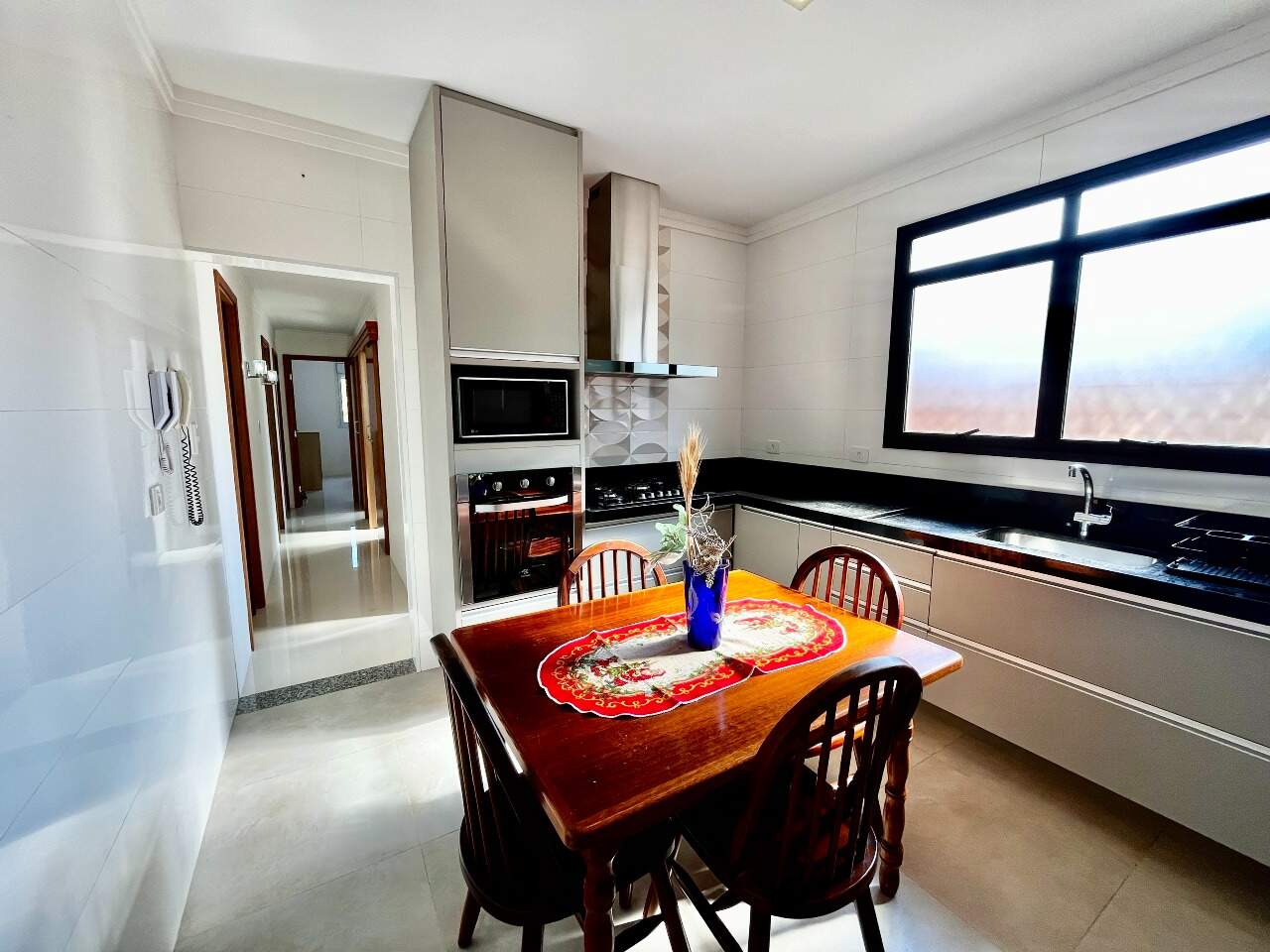 Apartamento à venda no Boqueirão: 