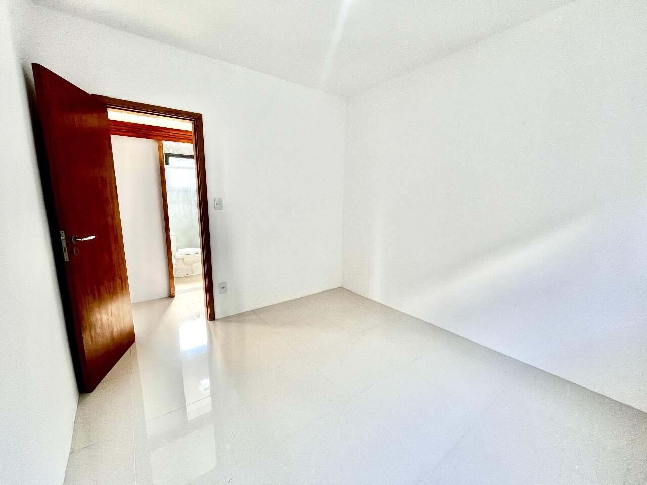 Apartamento à venda no Boqueirão: 