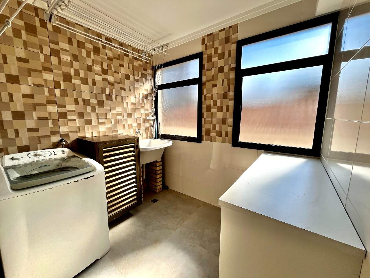 Apartamento à venda no Boqueirão: 