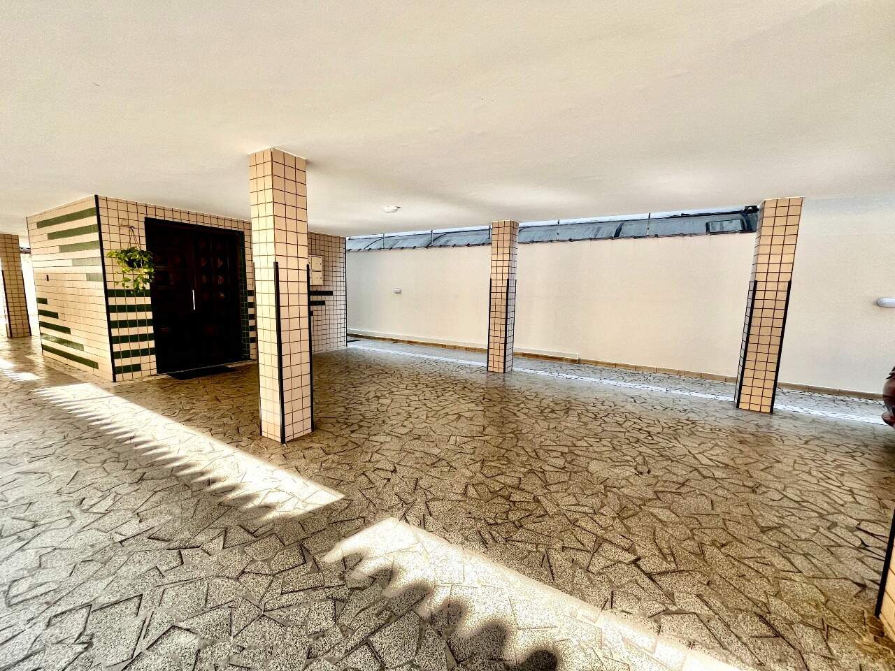 Apartamento à venda no Boqueirão: 