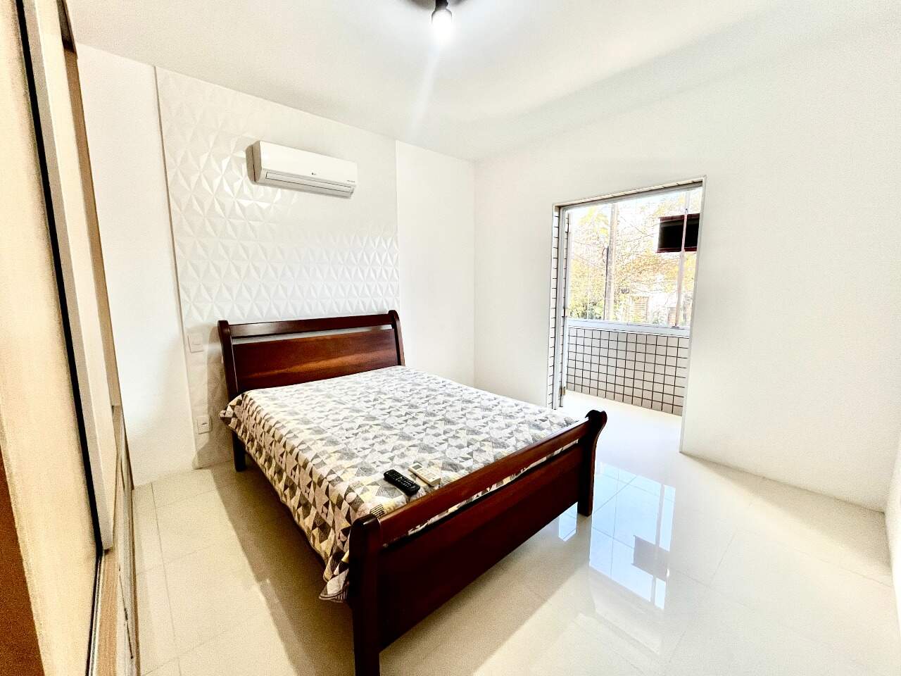Apartamento à venda no Boqueirão: 