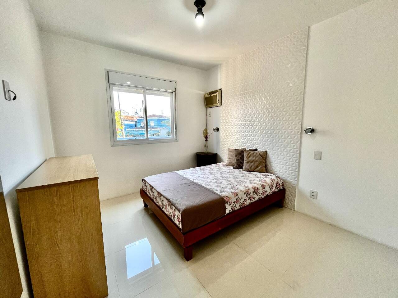 Apartamento à venda no Boqueirão: 