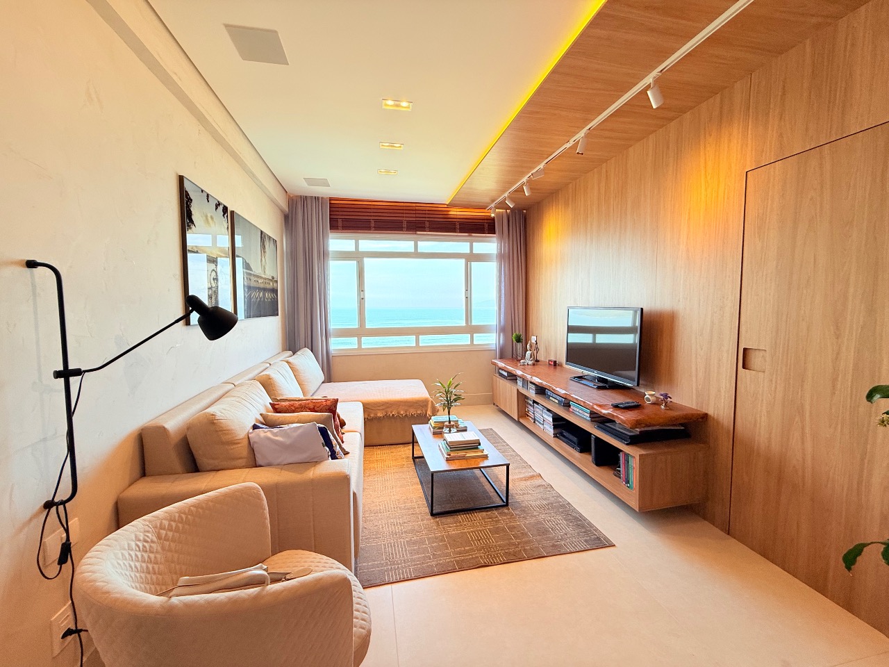 Apartamento à venda no Aparecida: 