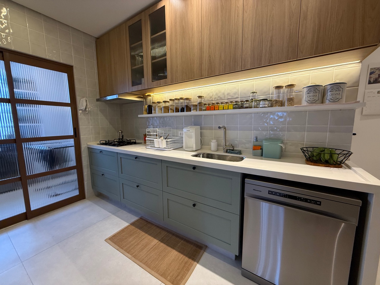 Apartamento à venda no Aparecida: 