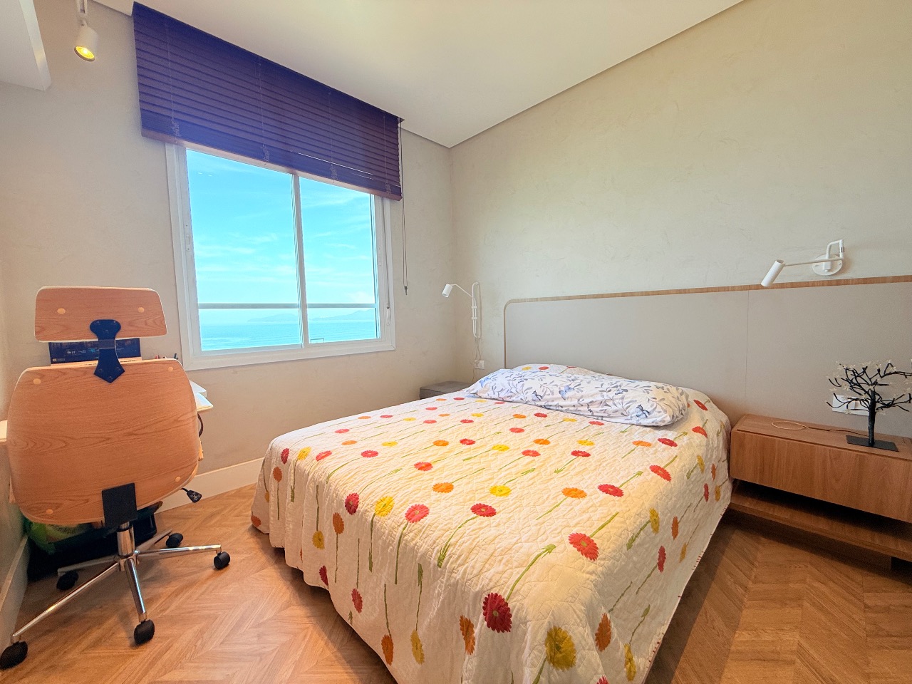 Apartamento à venda no Aparecida: 