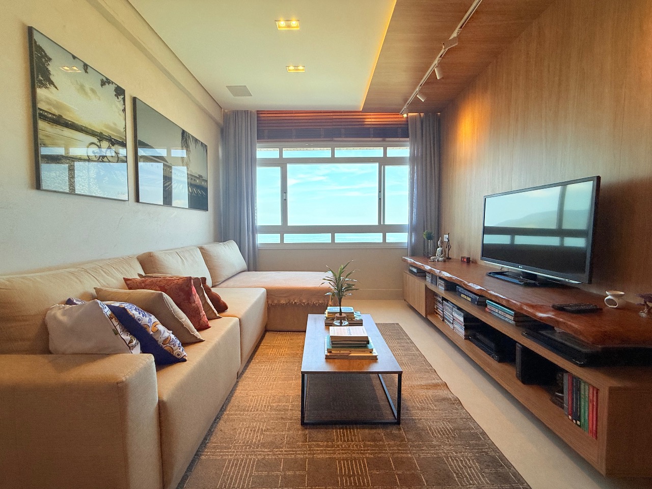 Apartamento à venda no Aparecida: 