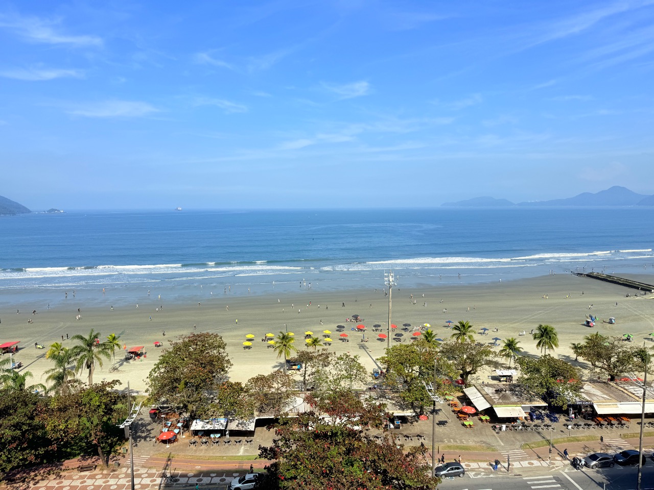 Apartamento à venda no Aparecida: 