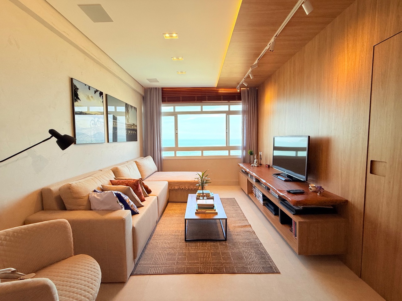 Apartamento à venda no Aparecida: 