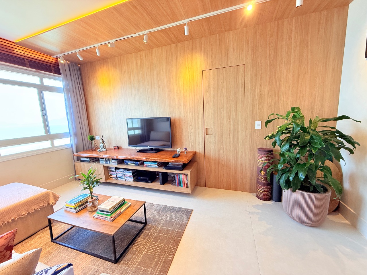 Apartamento à venda no Aparecida: 