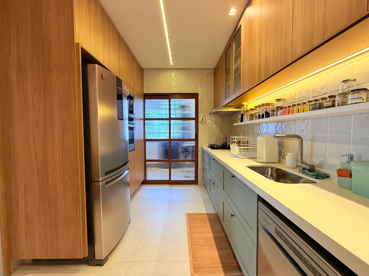 Apartamento à venda no Aparecida: 