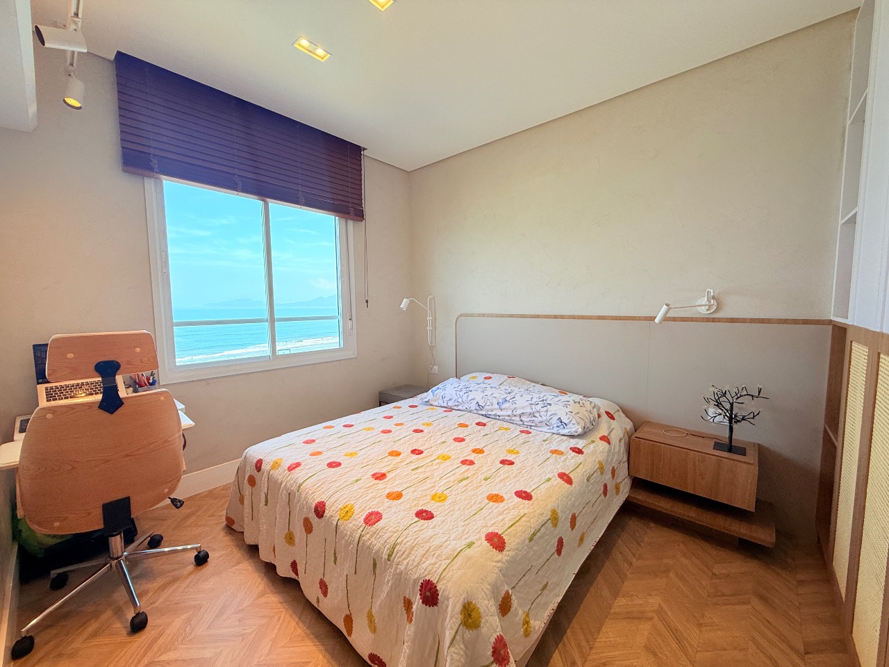 Apartamento à venda no Aparecida: 