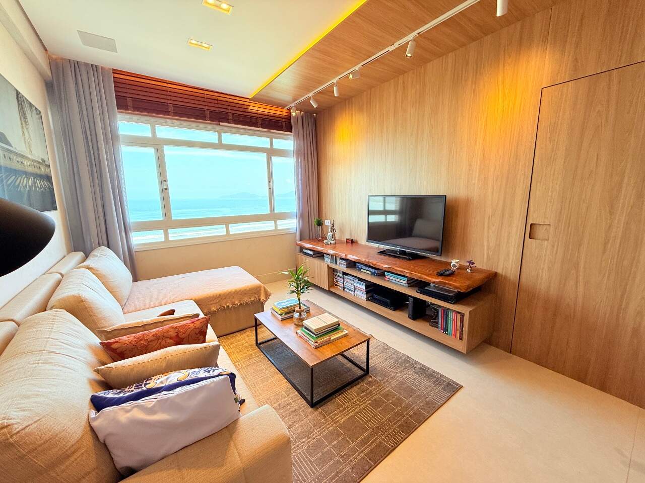 Apartamento à venda no Aparecida: 