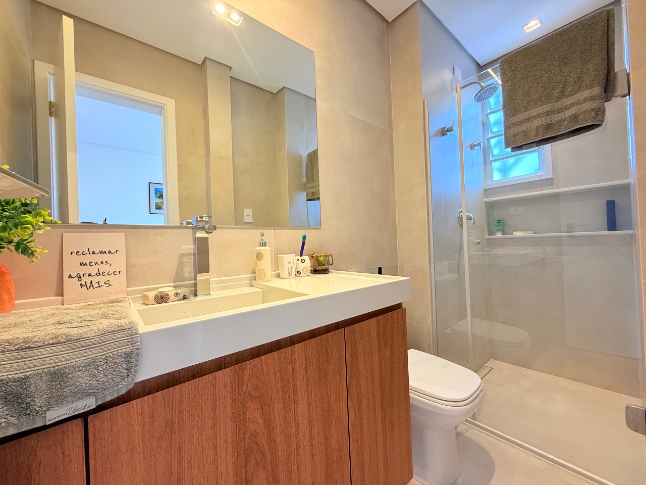 Apartamento à venda no Aparecida: 