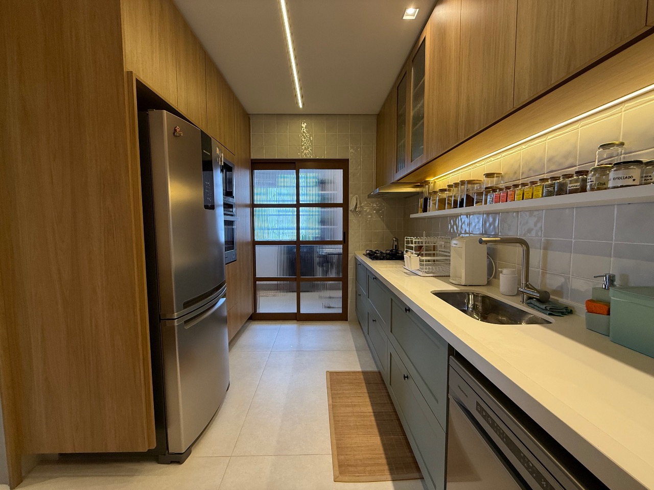 Apartamento à venda no Aparecida: 