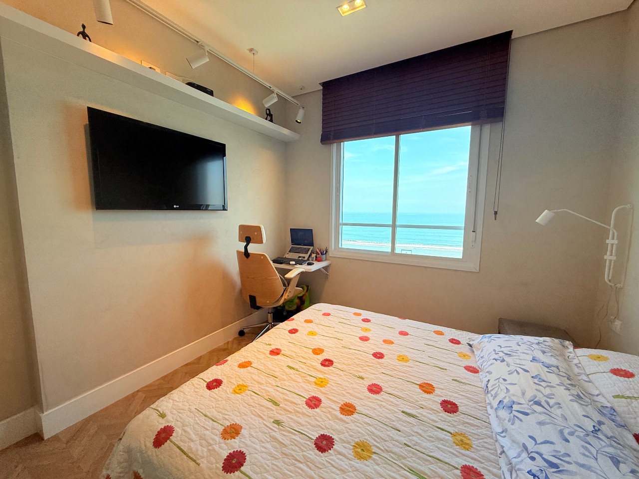 Apartamento à venda no Aparecida: 