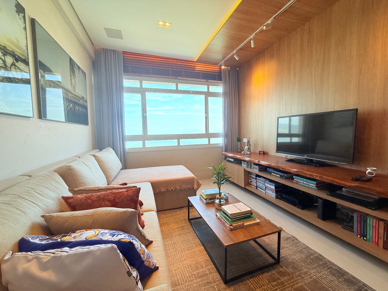 Apartamento à venda no Aparecida: 