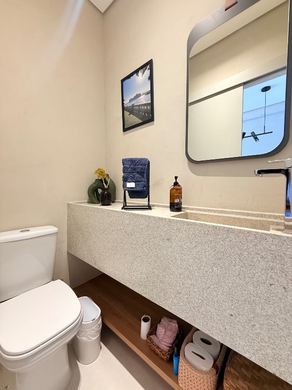 Apartamento à venda no Aparecida: 