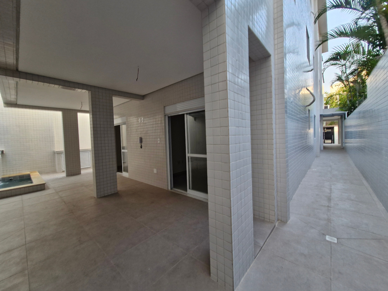 Casa à venda no Embaré: 