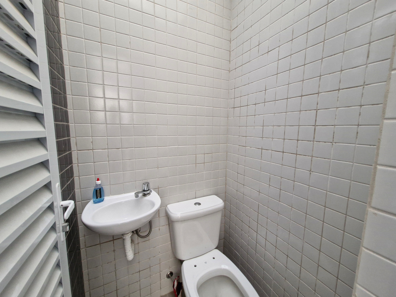 Casa à venda no Embaré: 