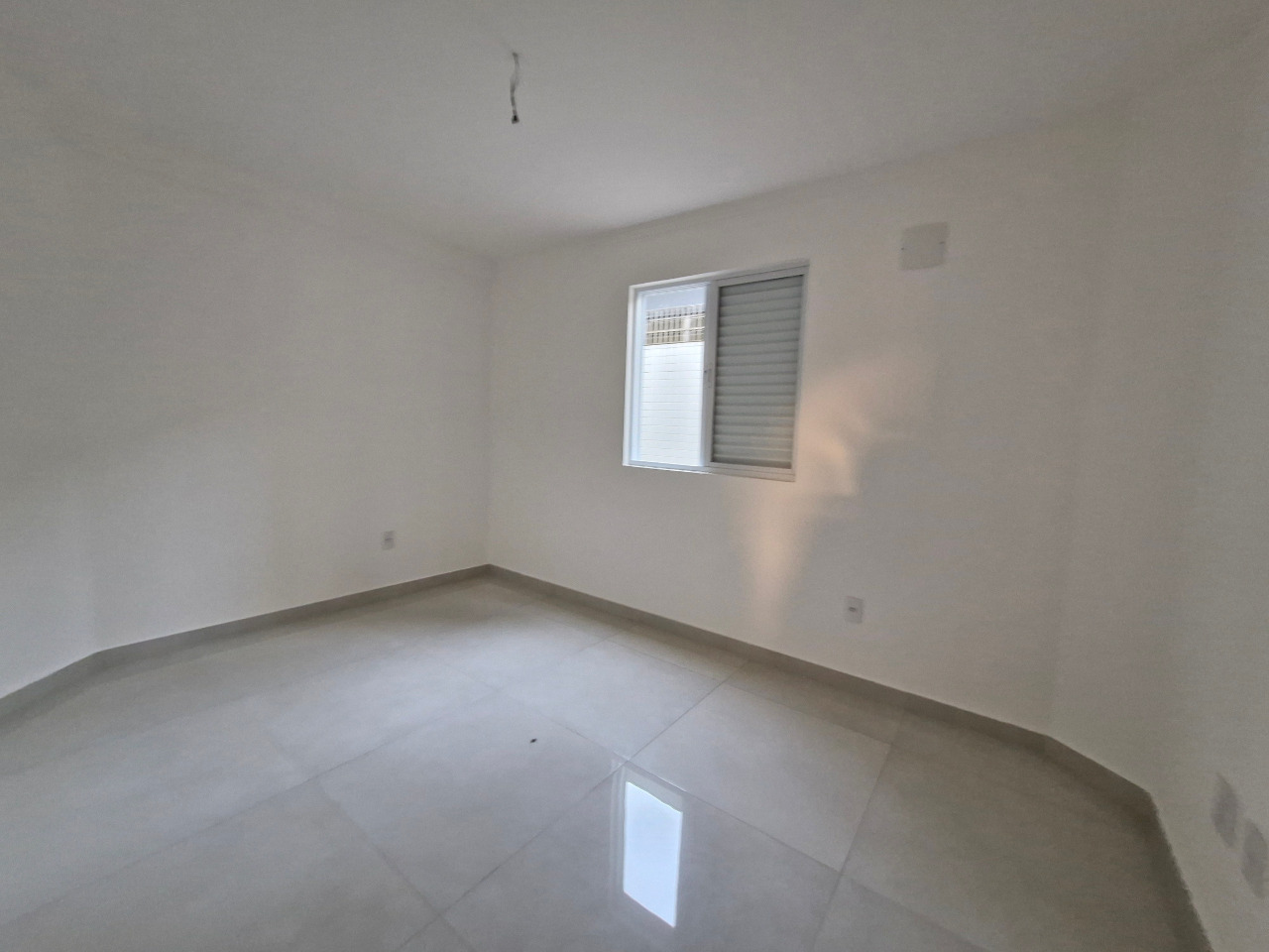 Casa à venda no Embaré: 