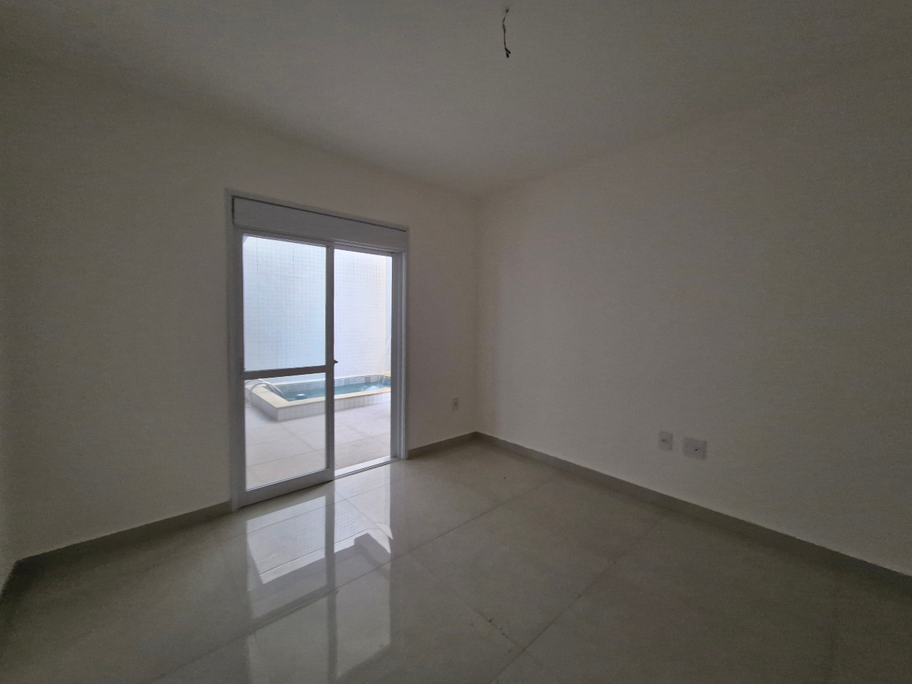 Casa à venda no Embaré: 