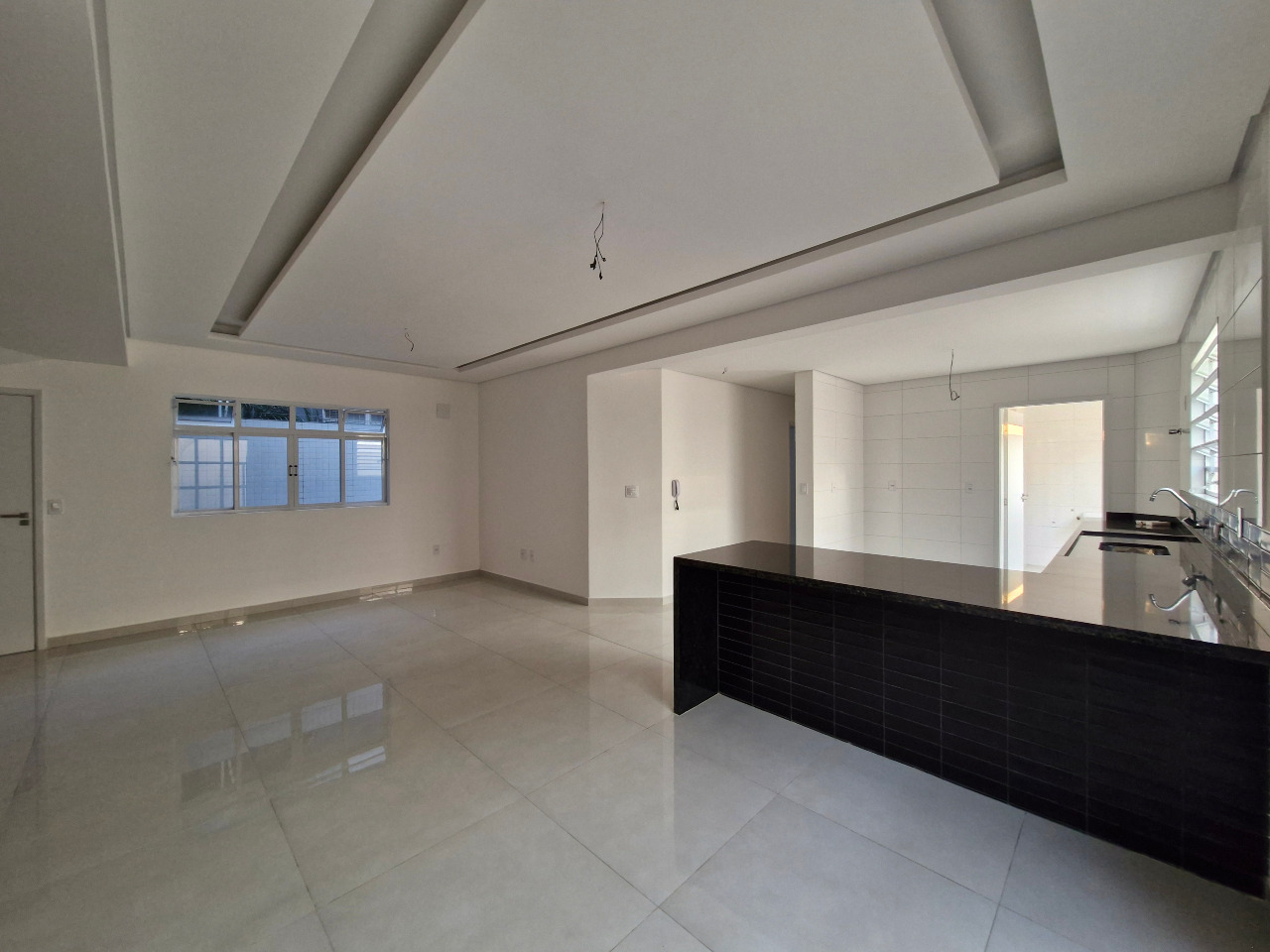 Casa à venda no Embaré: 