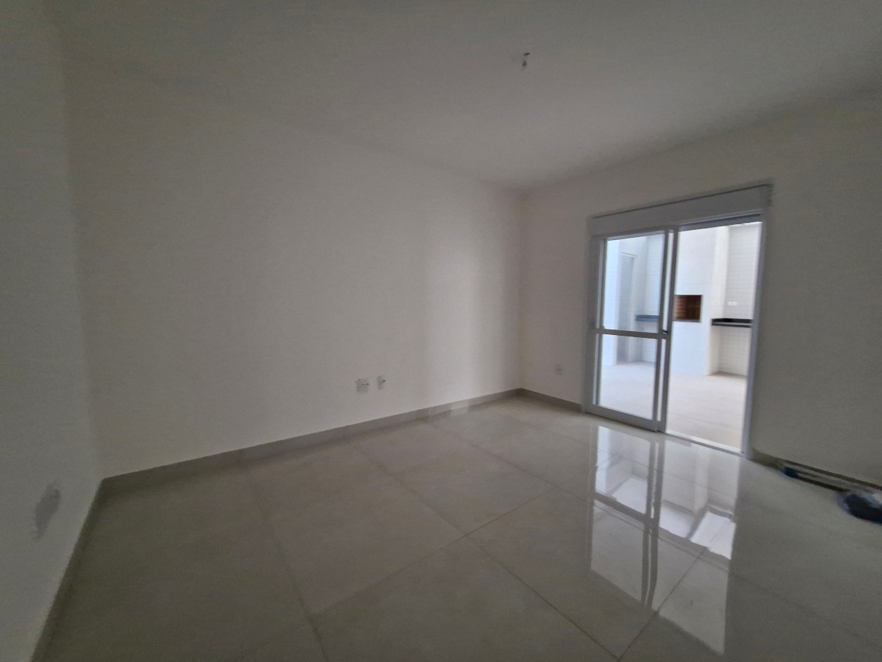 Casa à venda no Embaré: 