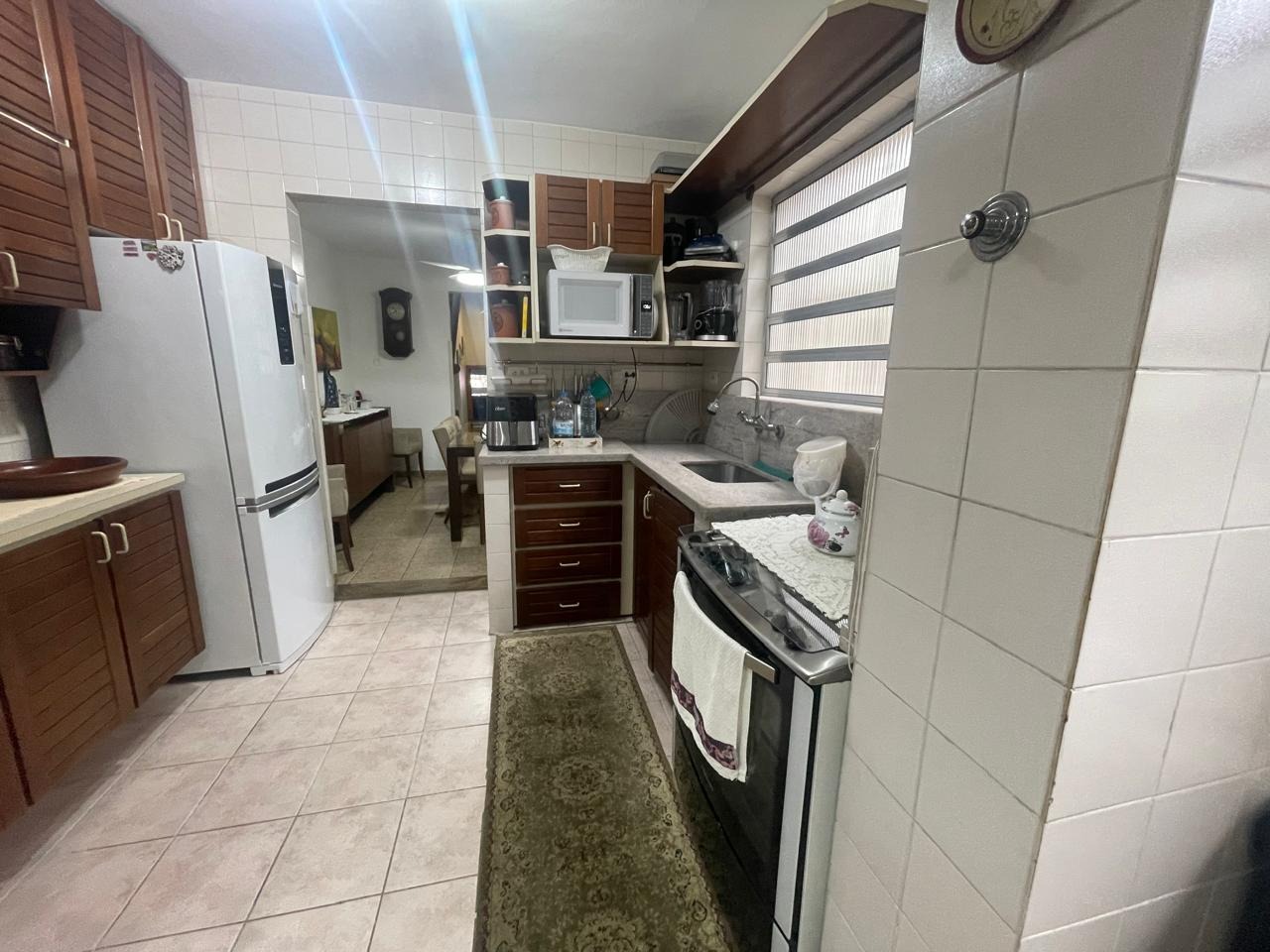 Casa à venda no Vila Belmiro: 