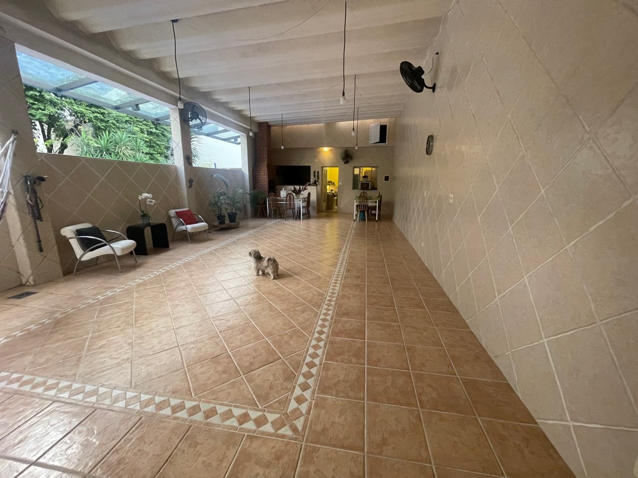 Casa à venda no Vila Belmiro: 