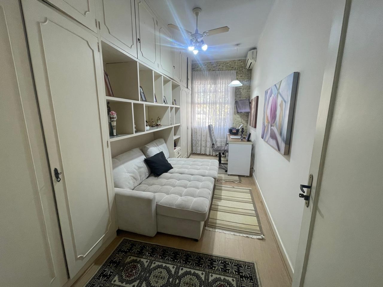 Casa à venda no Vila Belmiro: 