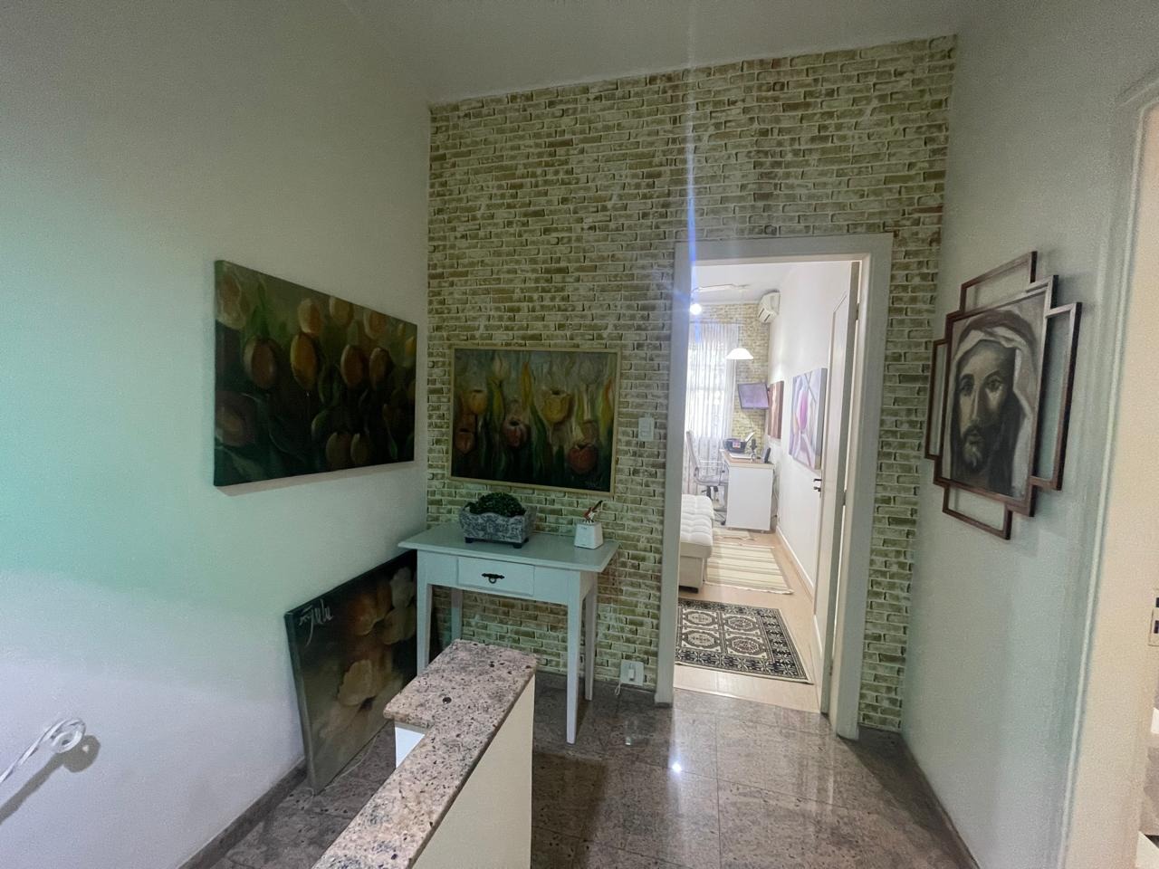 Casa à venda no Vila Belmiro: 