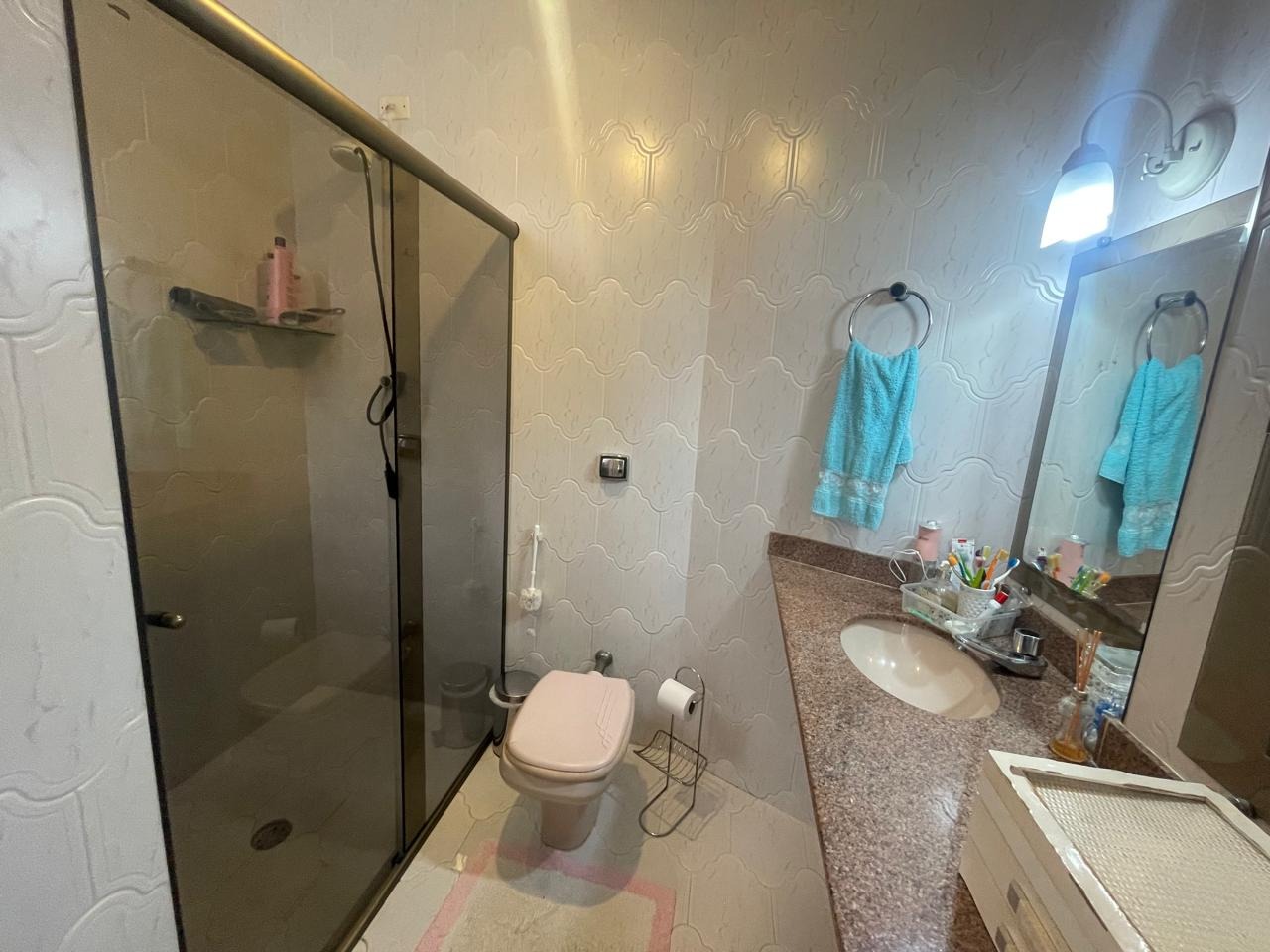 Casa à venda no Vila Belmiro: 