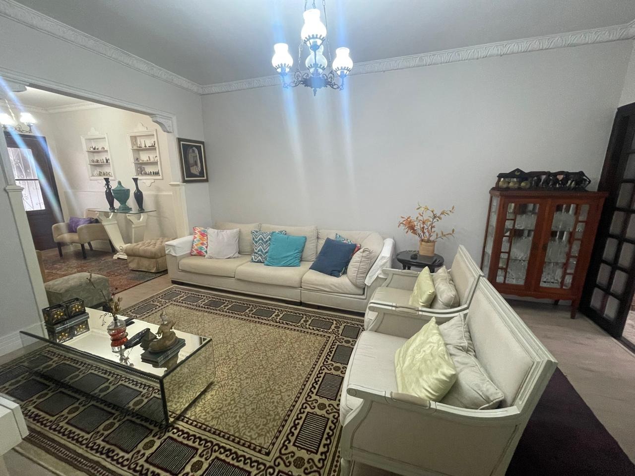 Casa à venda no Vila Belmiro: 