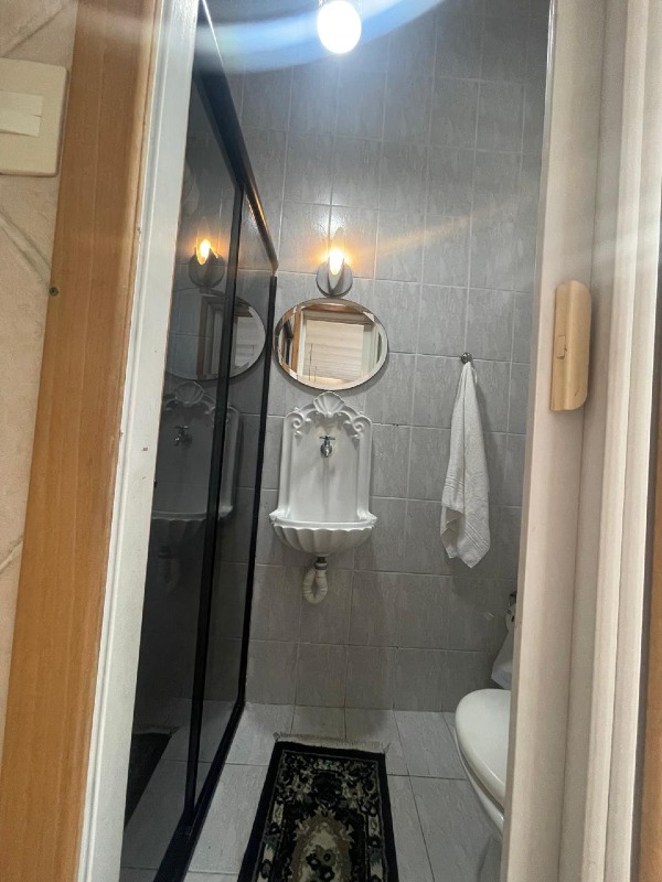 Casa à venda no Vila Belmiro: 