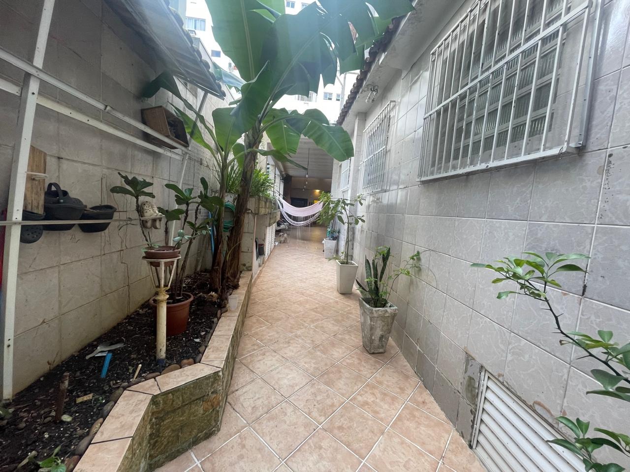 Casa à venda no Vila Belmiro: 