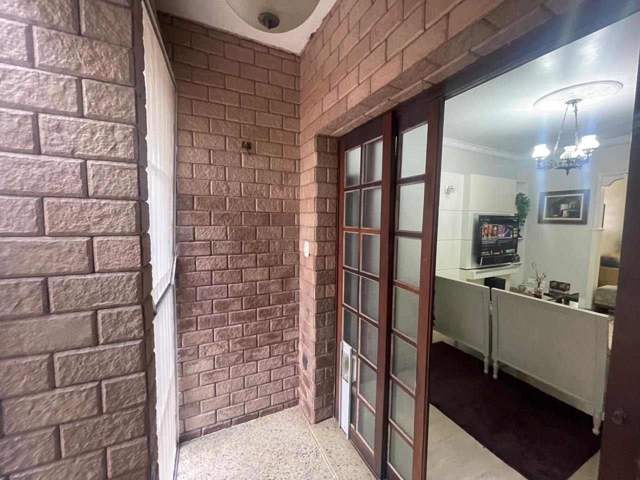 Casa à venda no Vila Belmiro: 