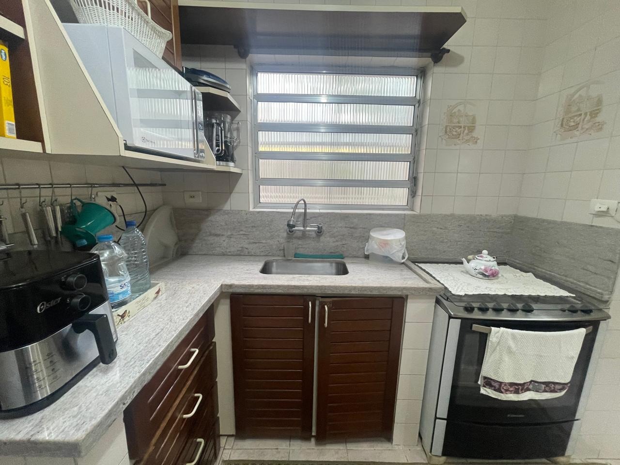 Casa à venda no Vila Belmiro: 