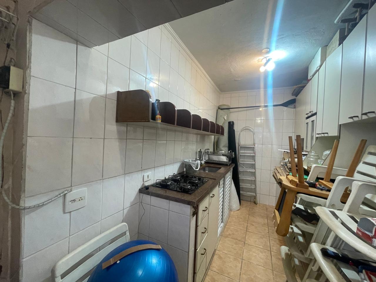 Casa à venda no Vila Belmiro: 