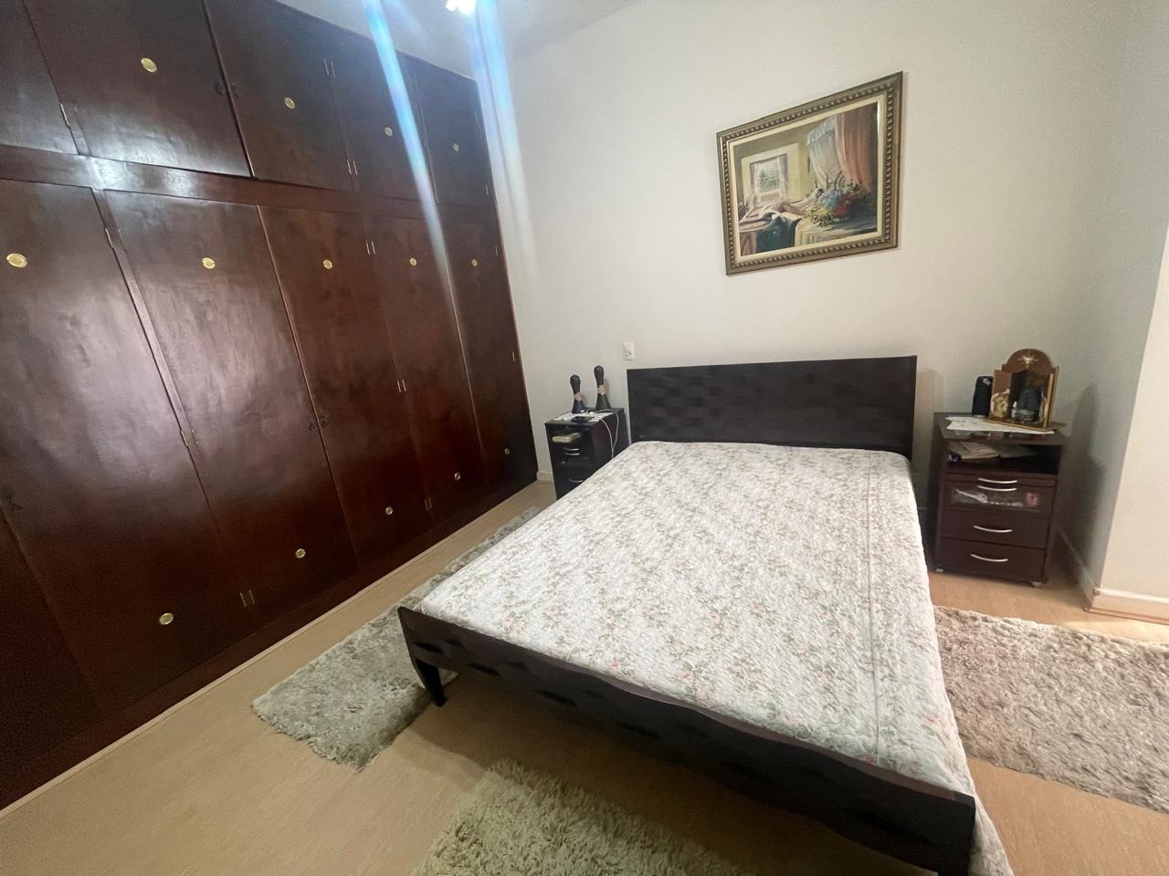 Casa à venda no Vila Belmiro: 