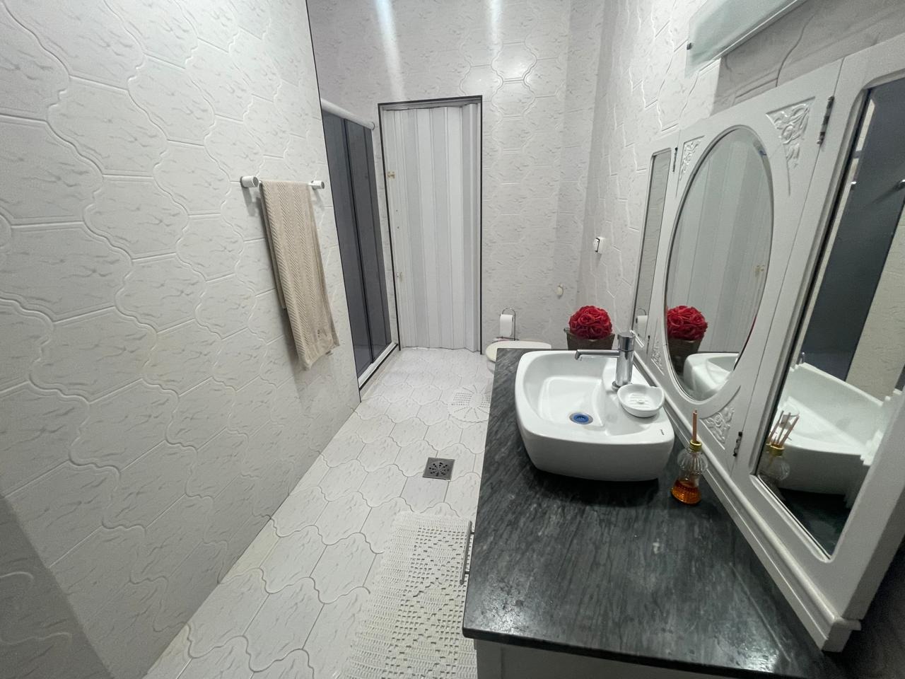 Casa à venda no Vila Belmiro: 