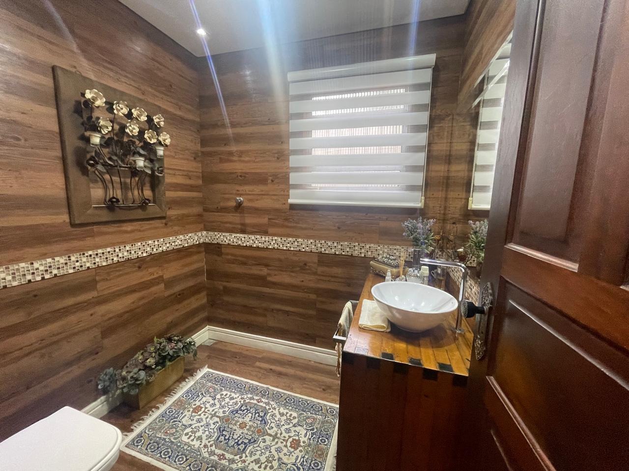 Casa à venda no Vila Belmiro: 