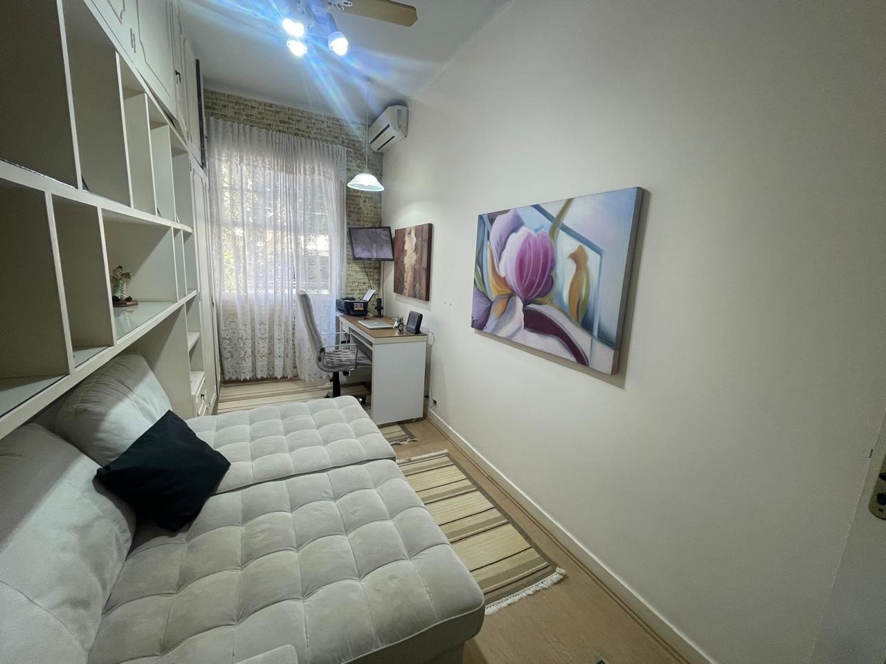 Casa à venda no Vila Belmiro: 