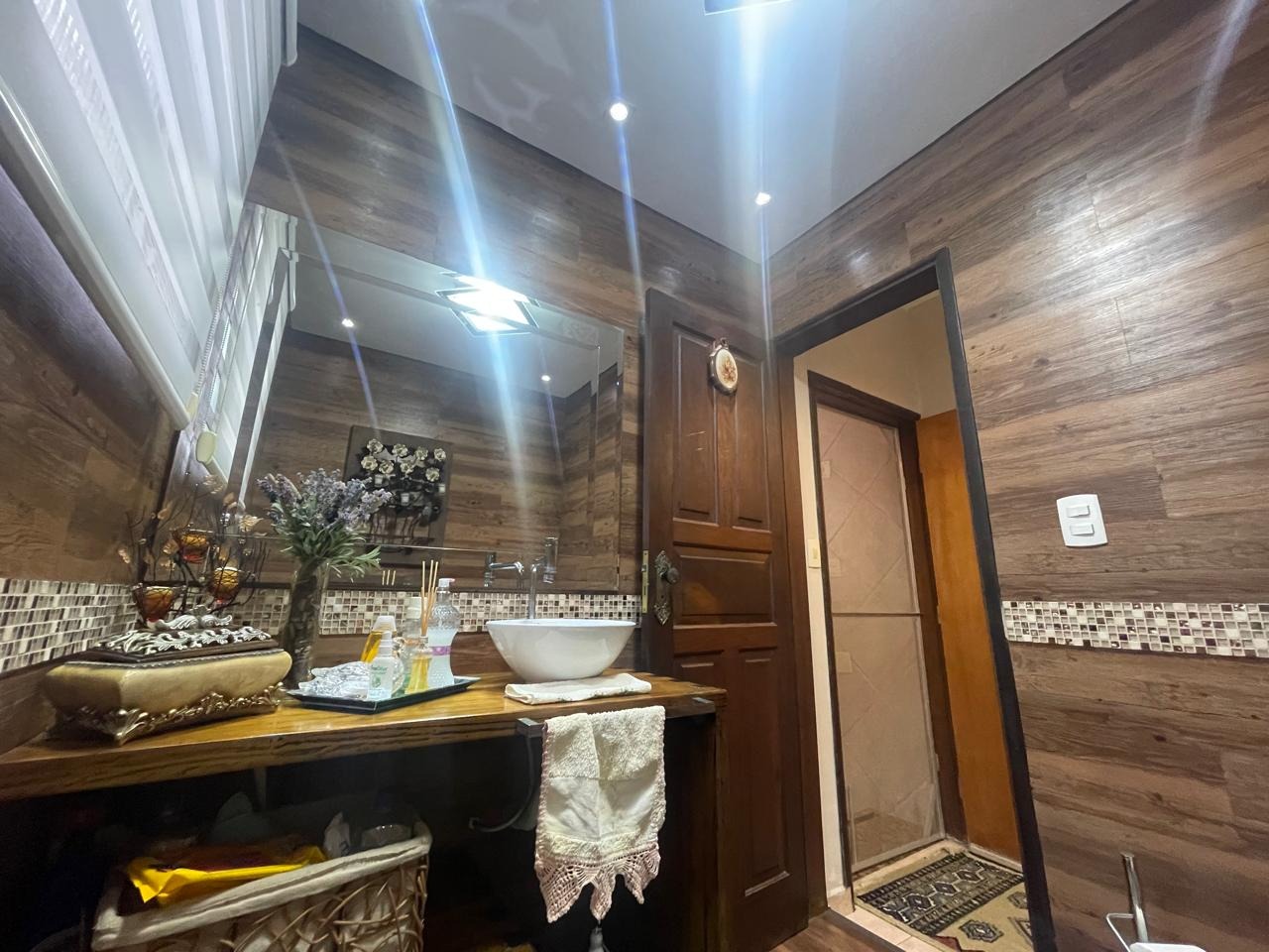 Casa à venda no Vila Belmiro: 