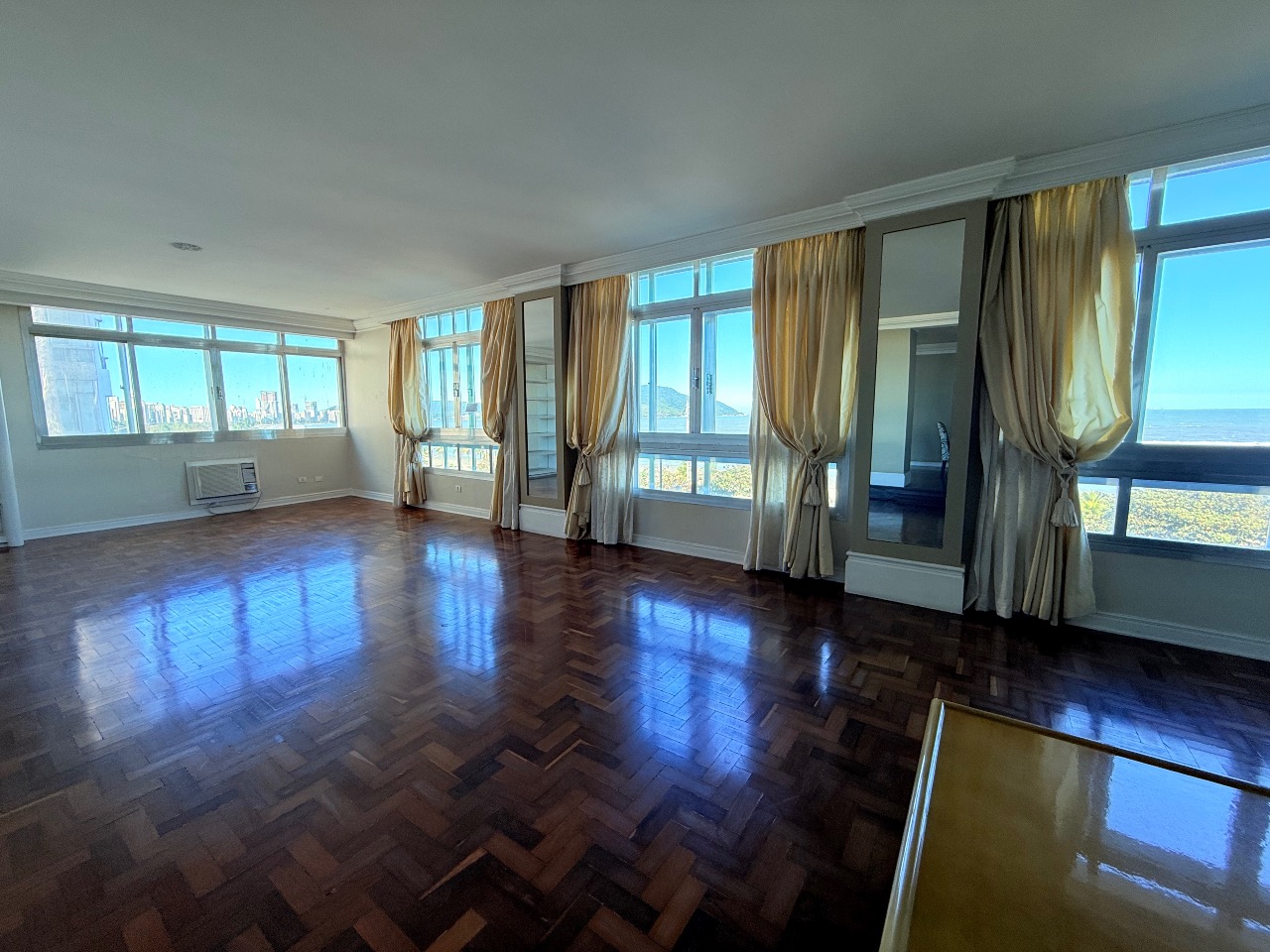 Apartamento à venda no Boqueirão: 