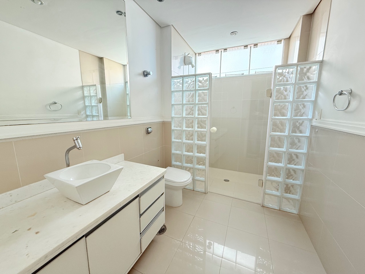 Apartamento à venda no Boqueirão: 