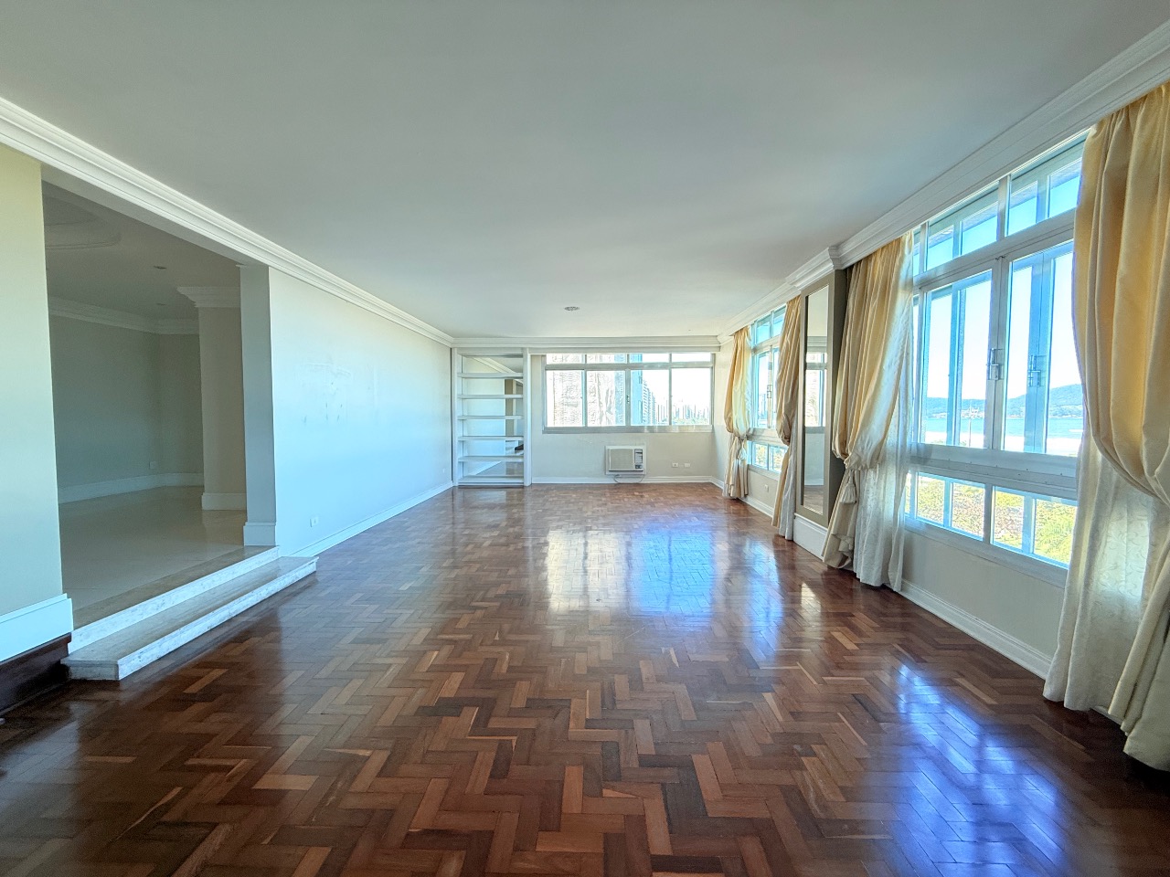 Apartamento à venda no Boqueirão: 