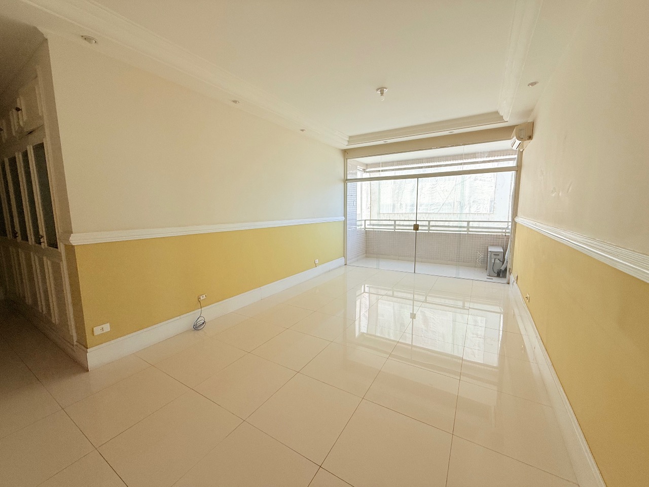 Apartamento à venda no Boqueirão: 