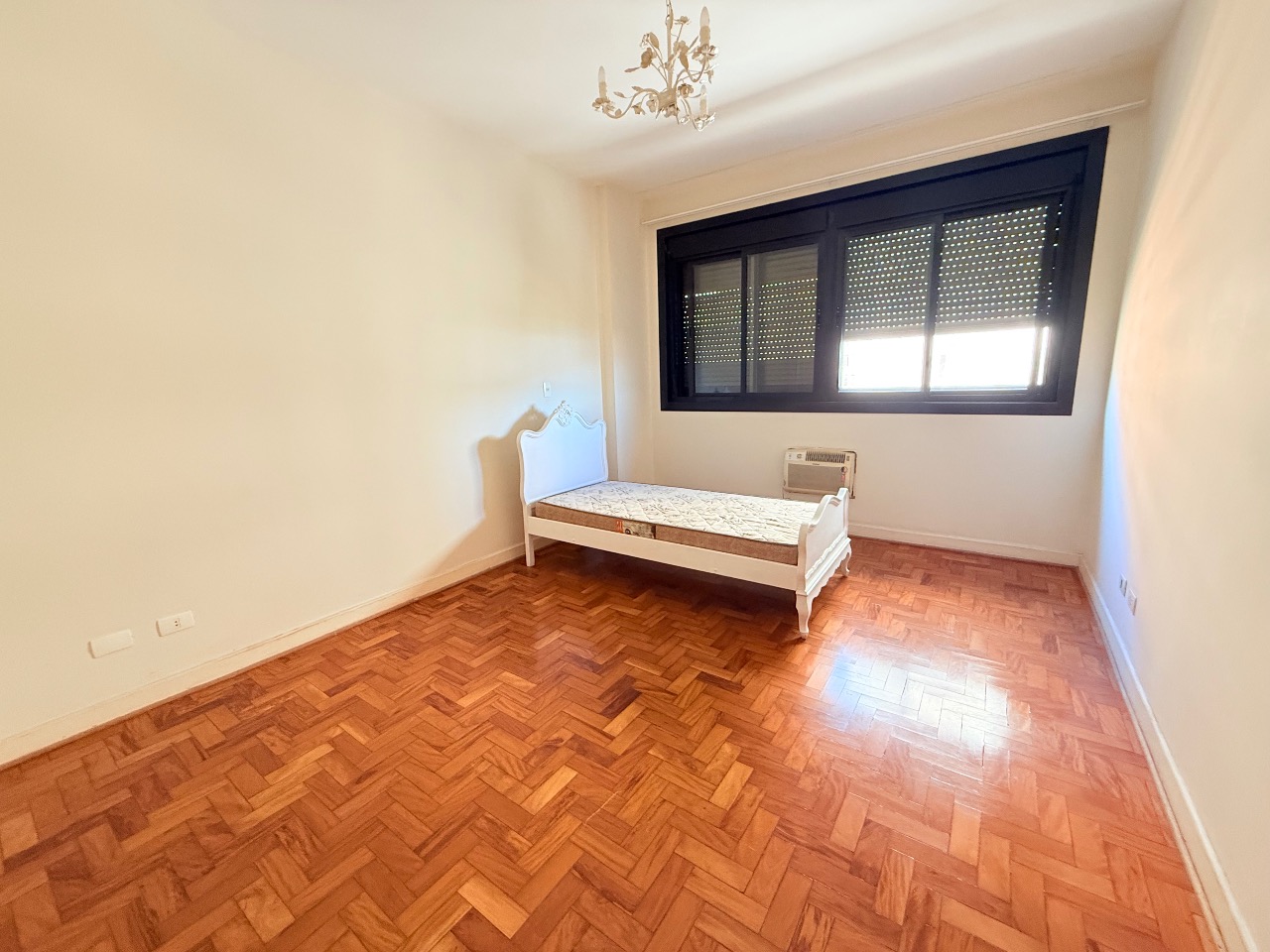 Apartamento à venda no Boqueirão: 