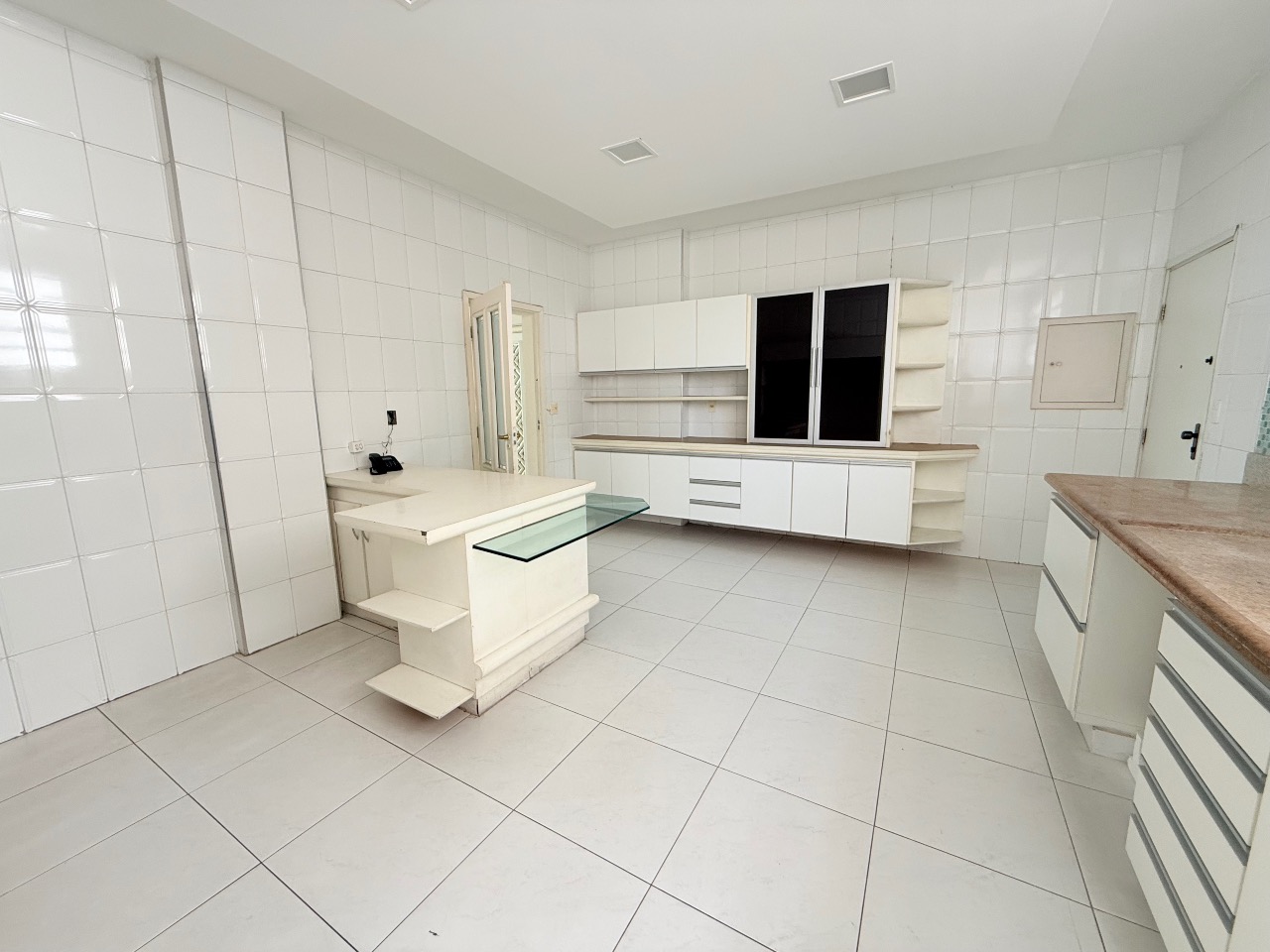 Apartamento à venda no Boqueirão: 